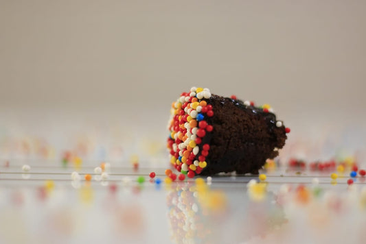 Part 11: Let Them Eat Cake