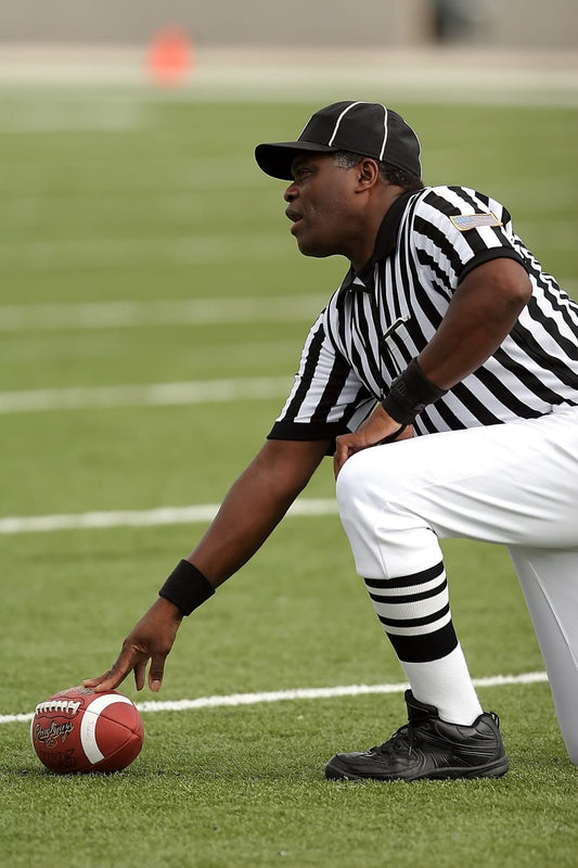 Part 16: Unsportsmanlike Conduct