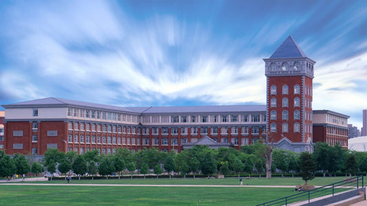 Part 19: College