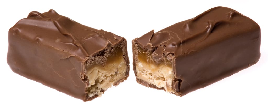 Part 22: Ah…The Sweet Things In Life