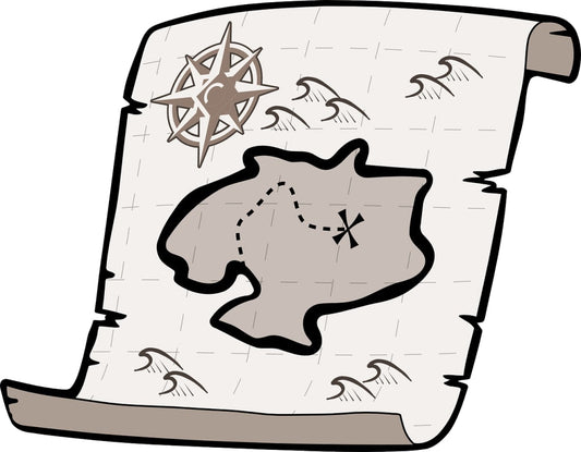 Part 25: X Marks the Spot