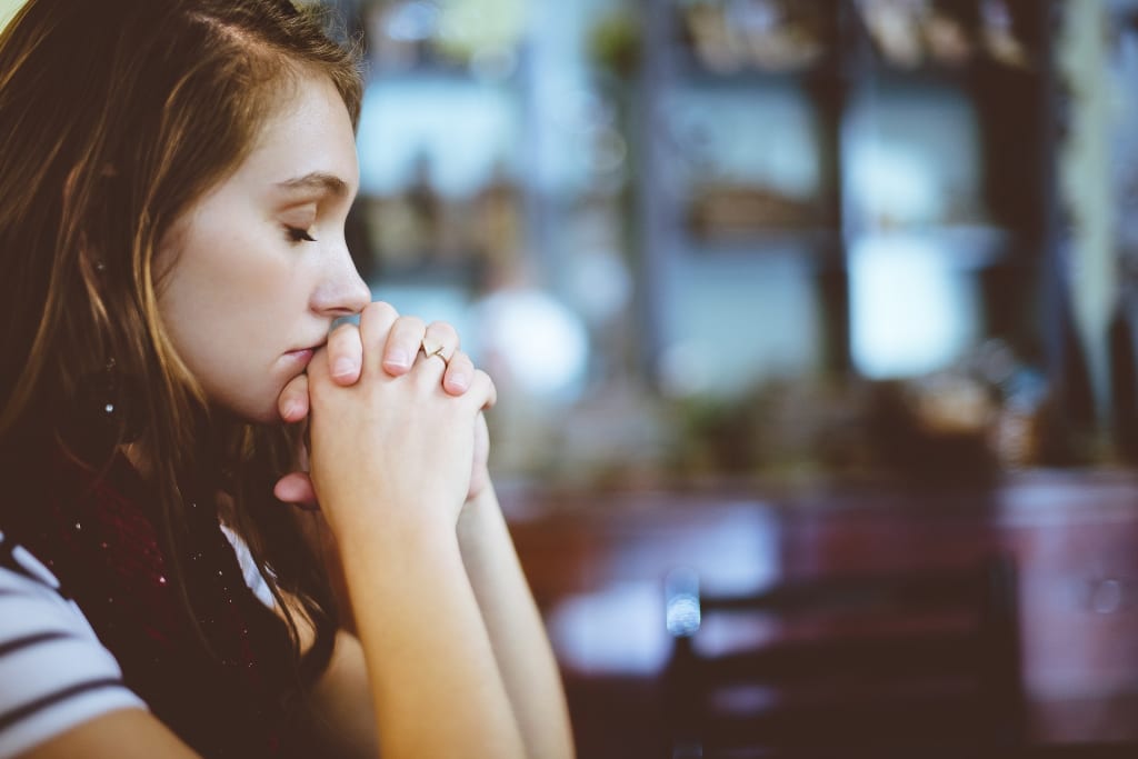 Part 28: Good Things Come to Those Who Wait