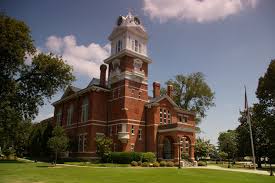 Literary Arts Festival - Gwinnett Historic Courthouse