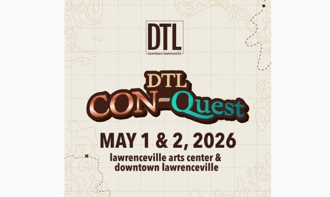 DTL CON-Quest Panelist