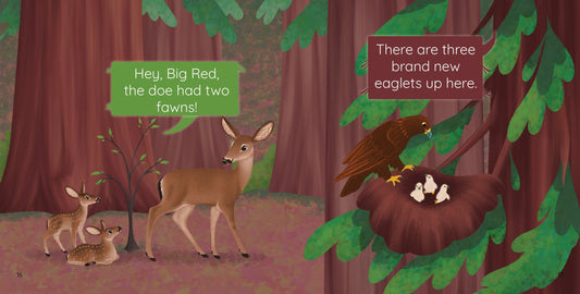 Should I add page numbers to my picture book?