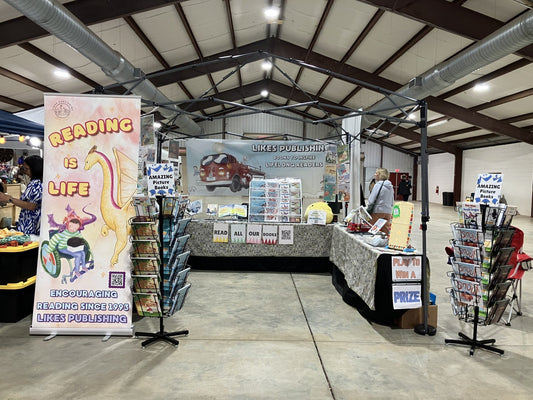 Have an Event You'd Like to See Us At?