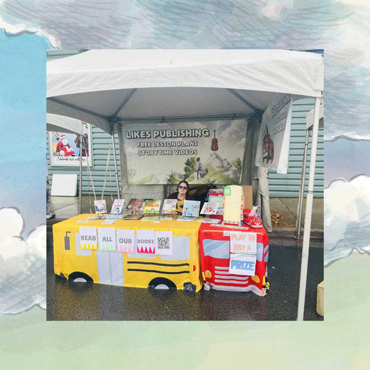 Bookmarks Festival Recap