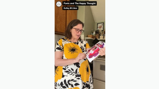 Panic and the Happy Thought