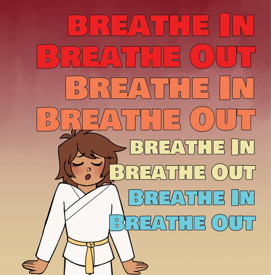Just Breathe