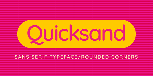 My font of choice for picture books is...