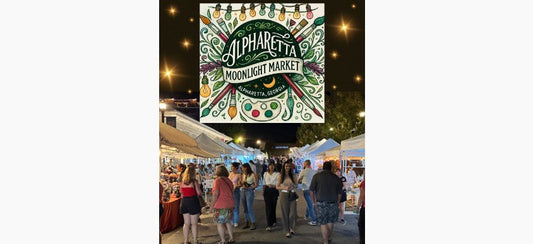 Alpharetta Moonlight Market