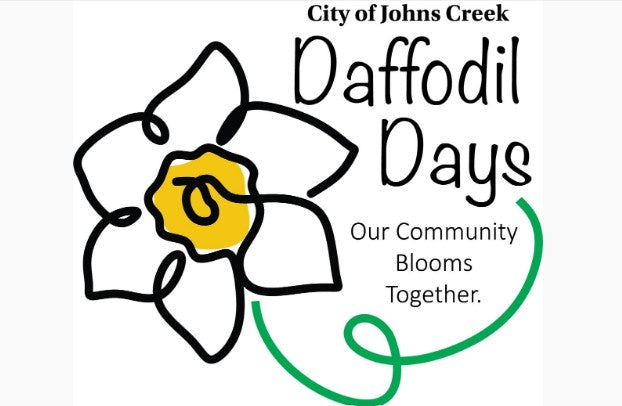 Johns Creek Daffodil Days