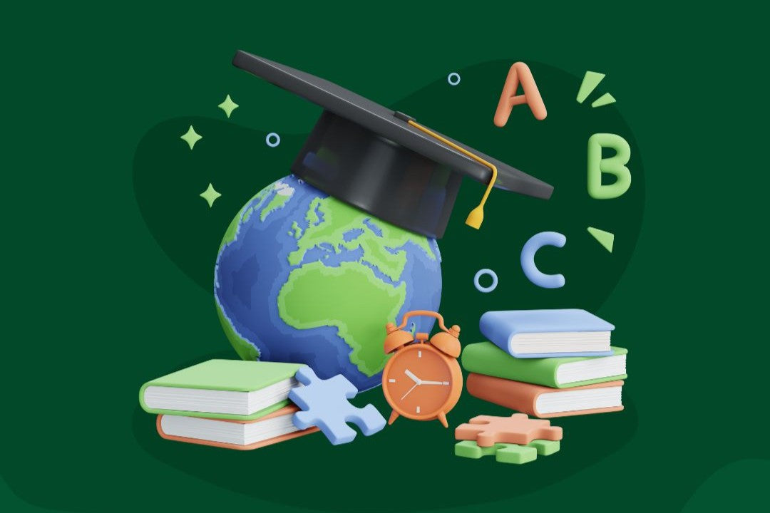 The Art of Writing a Story