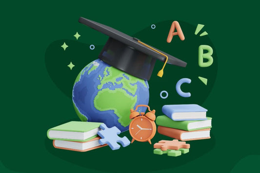 The Art of Writing a Story