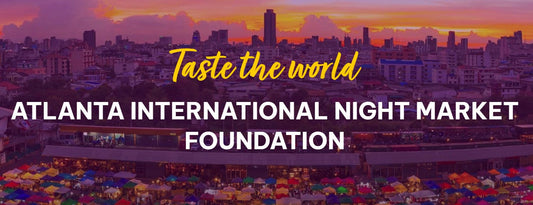 International Night Market - Norcross