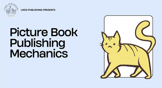 Picture Book Publishing Mechanics Course