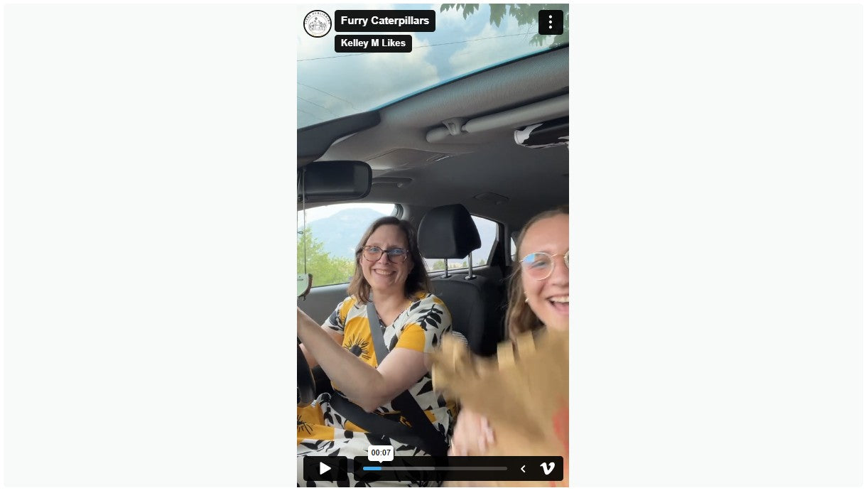 Load video: 
