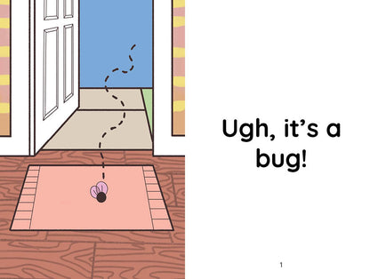 The Mat and the Bug