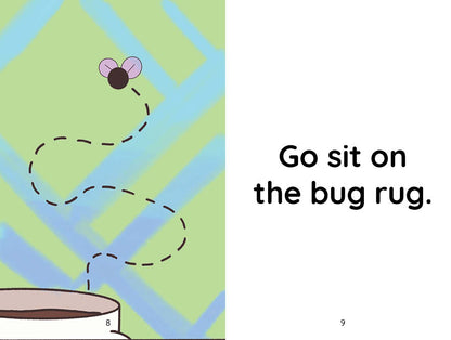 The Mat and the Bug
