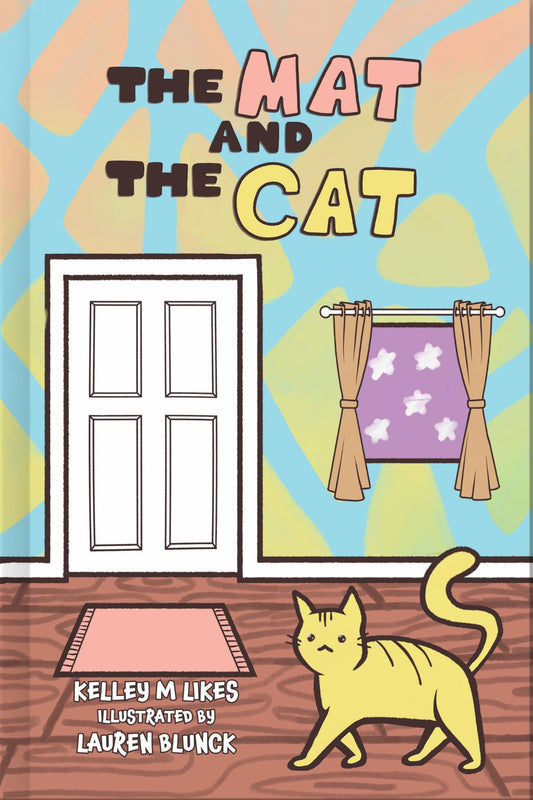 The Mat and the Cat