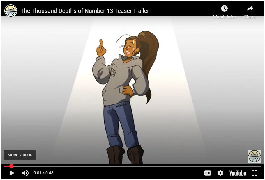Load video: 